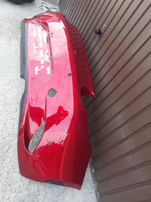 Bara spate  Mazda mx5