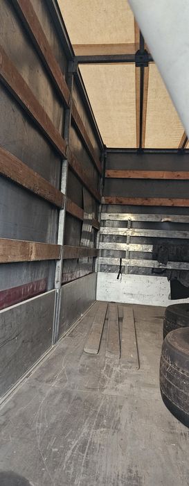 Fiat Ducato fab 2017 euro 6 înmatriculat