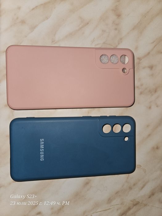 Кейсове за Samsung galaxy s21