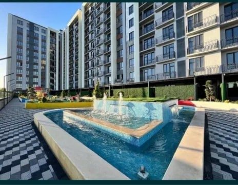Продаётся евро 3х комнатная  кварти ЖК Prestige Gardens