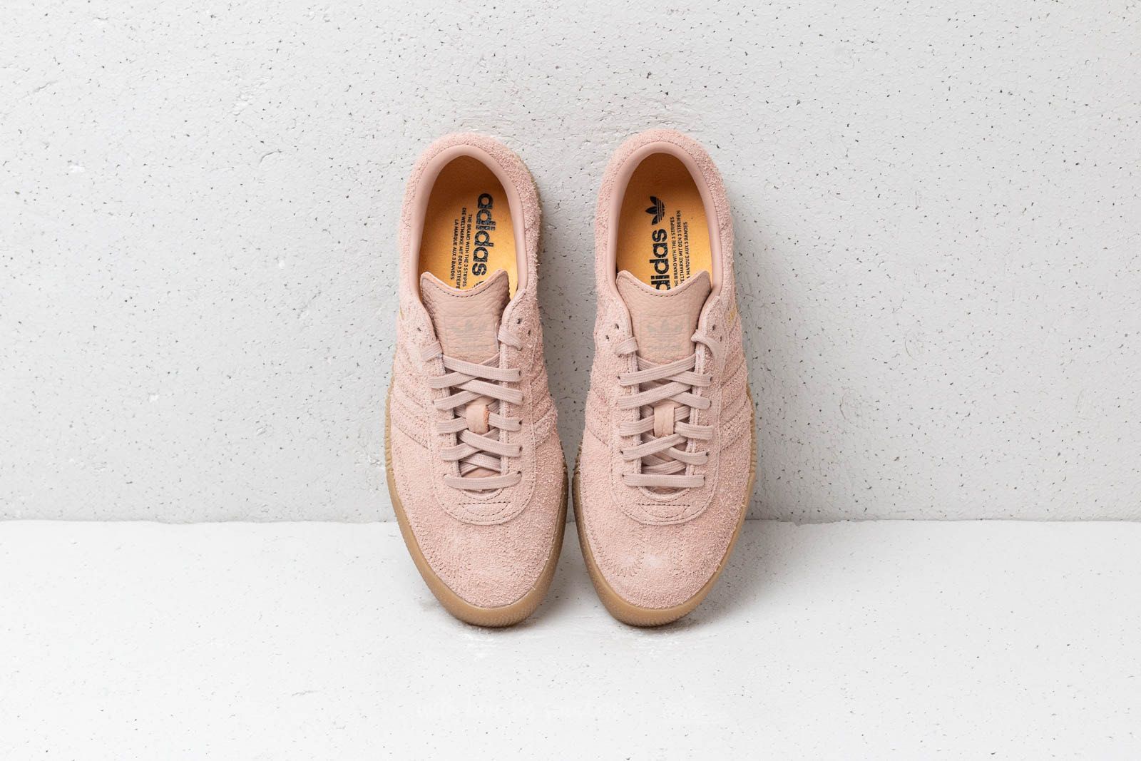 Дамски кецове Adidas  Sambarose  EU 40