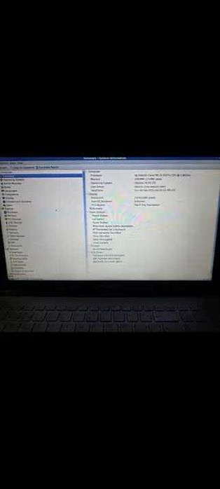 Display cu touch complet 15.6 LED Sony VAIO SVF15AA1QM intel i5-3337u