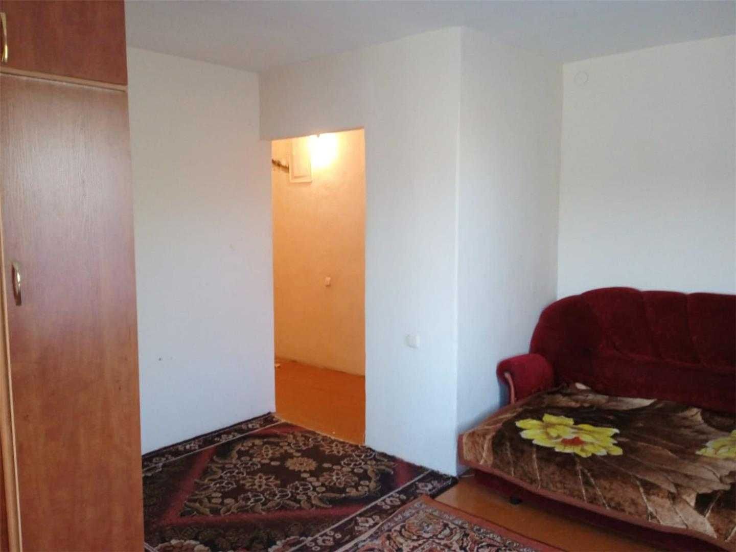 *Продам 1 комн. квартиру. 12 микр-н. Помощь в ипотеке. ТОРГ