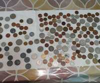 Monede de colecționat foarte vechi