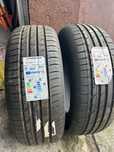 Anvelope vara 235/60/18 noi