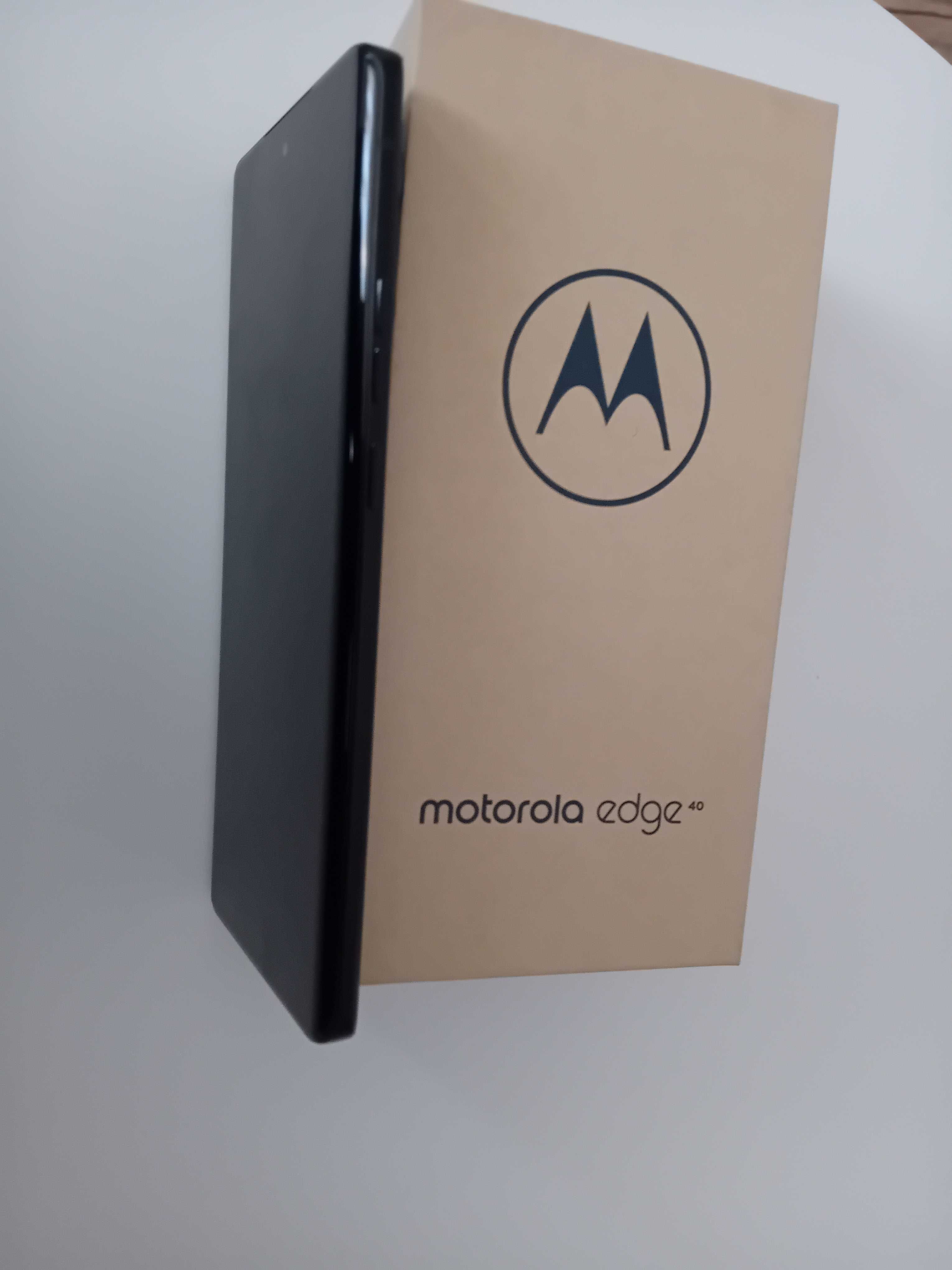 Motorola Edge 40 in stare impecabila