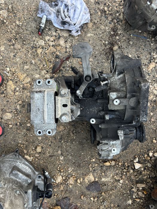 Скоростна кутия за VW,Ауди,Сеат,Шкода 1.9 ТДИ 105кс 5 скорости 2005-12