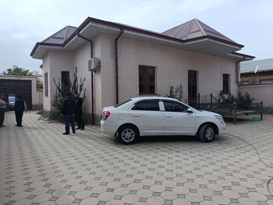 Срочно Продается Дом 6 соток 5-комнат ор Дустлик