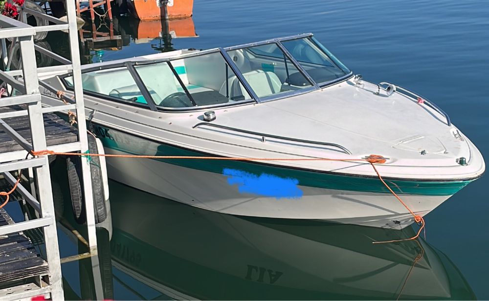 Vanzare barca Regal Valanti 170