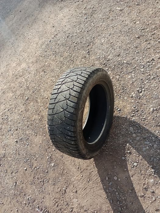 Шины GOODYEAR.зима