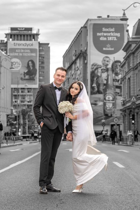 Fotograf evenimente nunta/botez/cununie/aniversari/sedinta foto