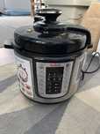 Oala sub presiune One pot Tefan in stare perfecta