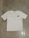 Tricou nike alb PREMIUM-doar 50 LEI