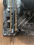 vand kit placa baza si procesor r5 3600