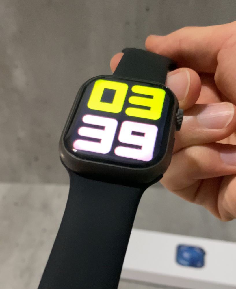 Apple watch 10 / Эпл вотч / Смарт часы