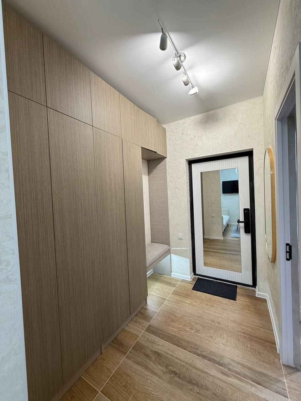 Prestige Gardens Шота Руставели 1в2/13/14 Новостройка Бизнес Класс