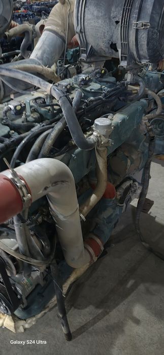 Завадской газли ва дизел двигателлар!