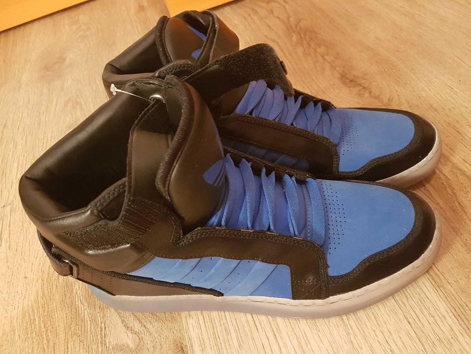 Adidas AR 3.0 нови мъжки баскетболни обувки ORIGINALS 44 и 44 2/3