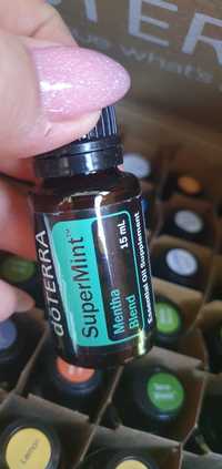 Supermint doTerra