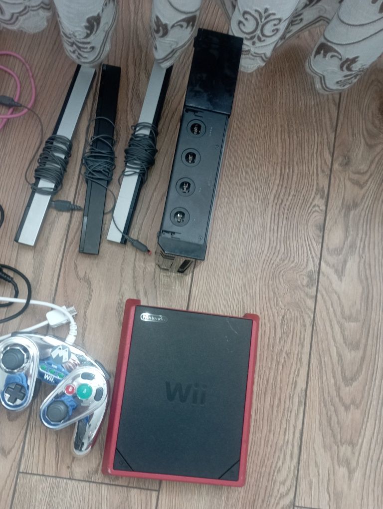 Sursa Nintendo  Wii