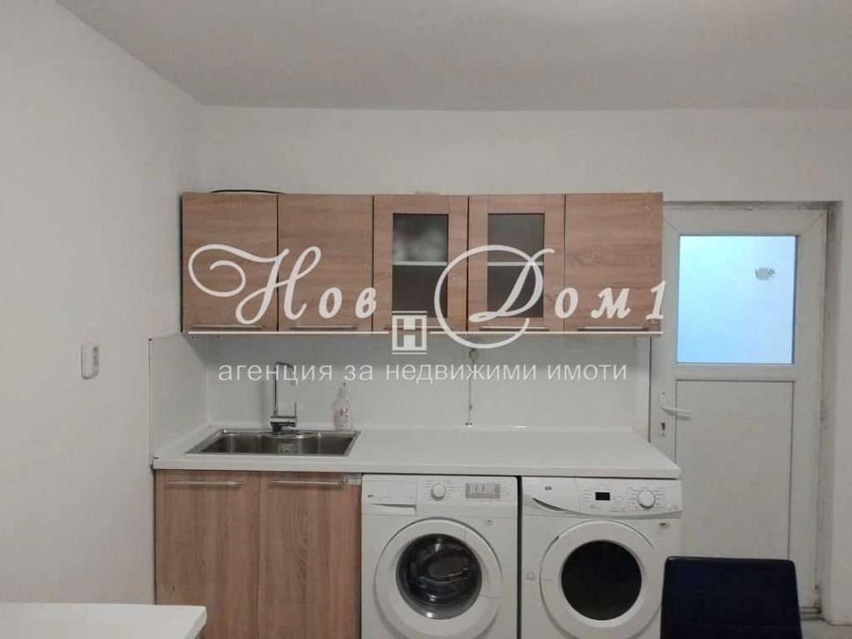 Дава се под наем Двустаен апартамент в Варна, Левски - 45 кв.м за 306 € - Снимка #8