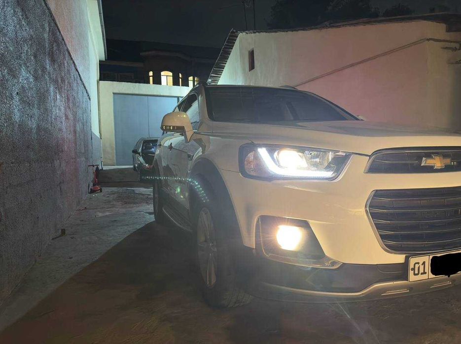 Каптива сотилади, сросно!!!