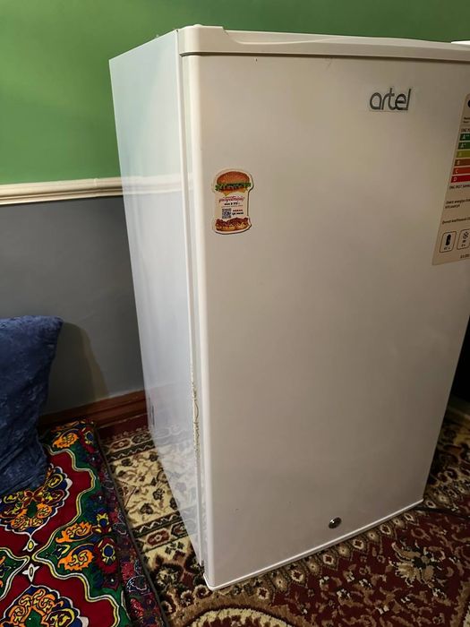 Xaladilnik sotiladi chotki satayanada