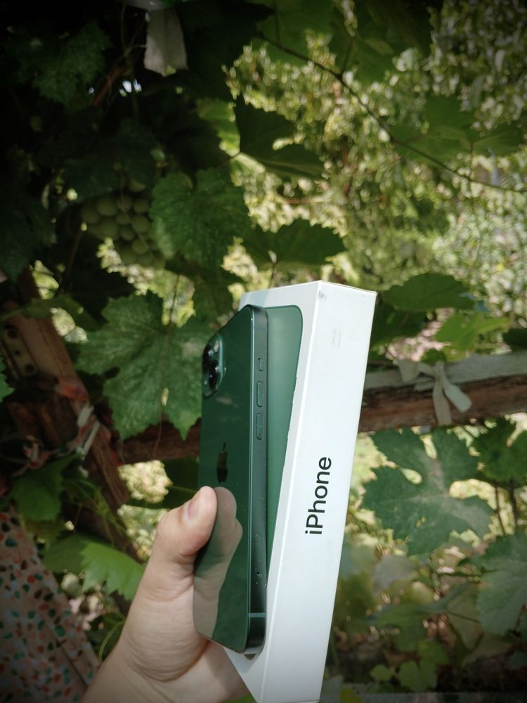 IPHONE 13  Сатылады