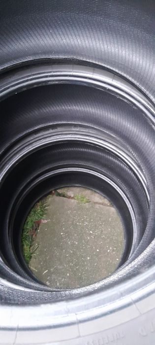 Anvelope vară Continental 245/45/17