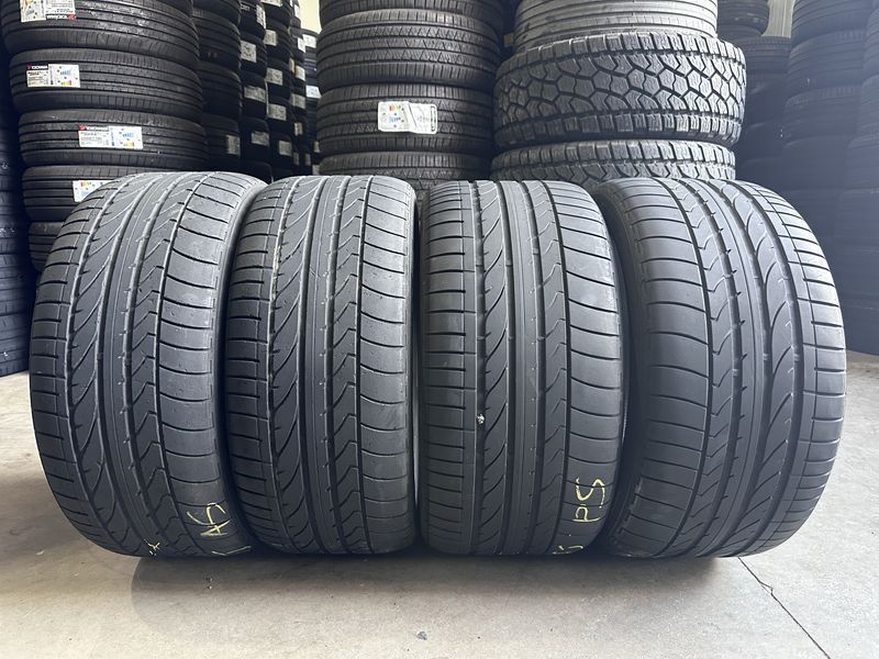 285/40/21 315/35/21 BRIDGESTONE 4бр