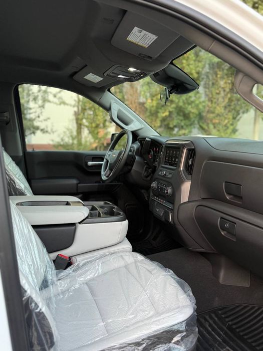 Bugun sotuvimizda Chevrolet Silverado