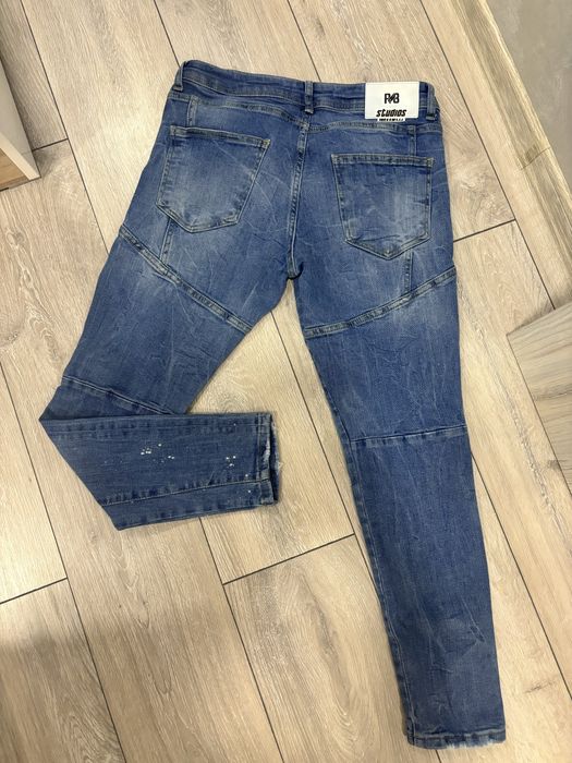 Мъжки бутикови дънки