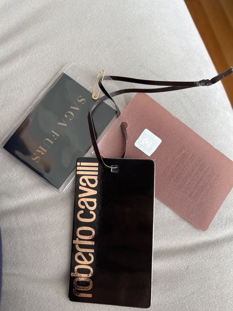 Ски яке Roberto Cavalli