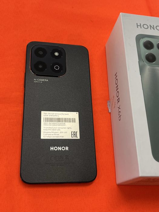 Honor X6b,128GB Конор