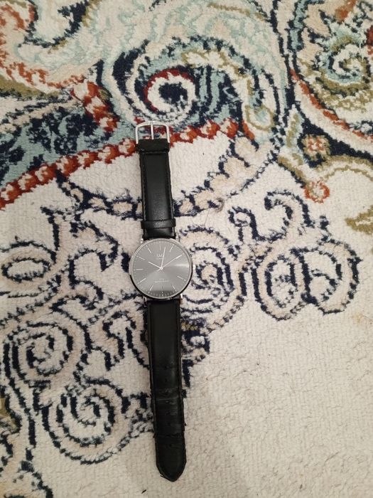 Часы срочна оригинал