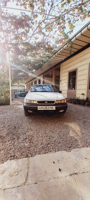 Nexia sons 1.5 zo'r
