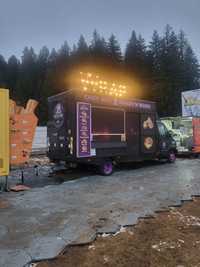 Afacere la cheie Food truck