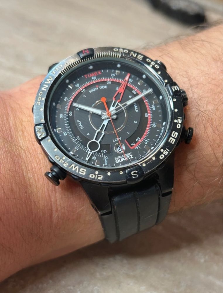 Ceas Timex Expedition Military