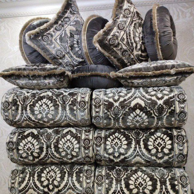 Koʻrpachalar 135 ming