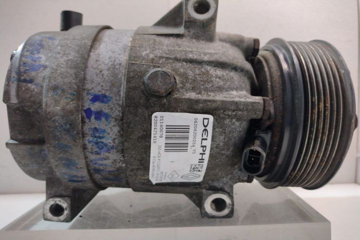 Compresor Clima 8200421410 / 01140078 Renault Vel Satis prima generat