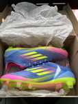 Бутонки adidas 44,5