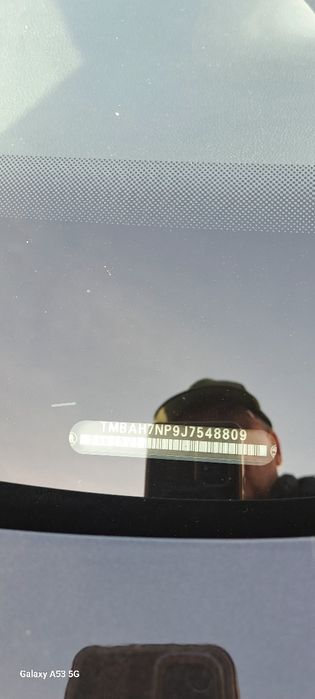 De vînzare skoda superb