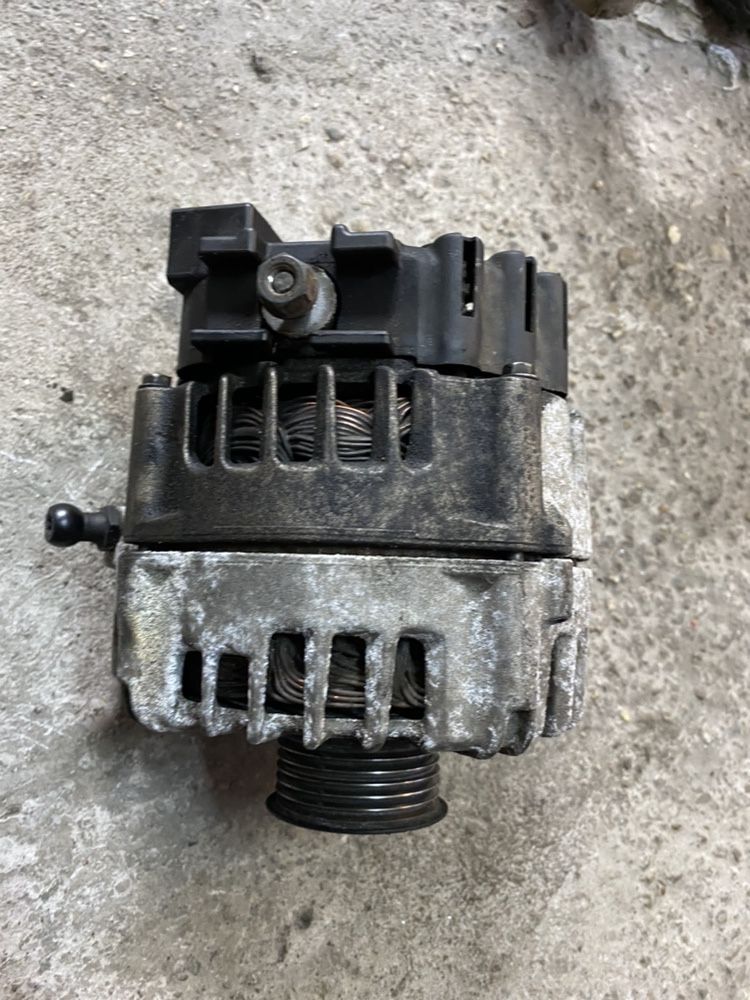 Alternator bmw 3.0d n57d30a cod 7805432