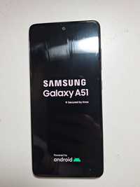 Vând Samsung A51