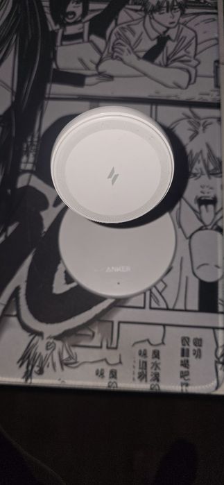 Станция ANKER Беспроводная зарядка
