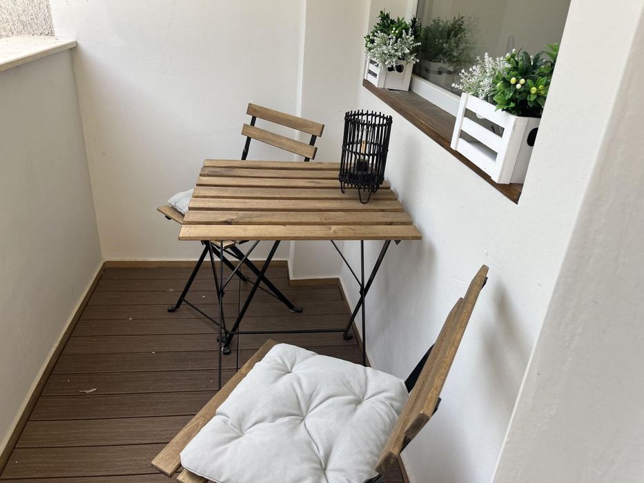 Дава се под наем Двустаен апартамент в Бургас, Възраждане - 65 кв.м за 550.8 € - Снимка #5