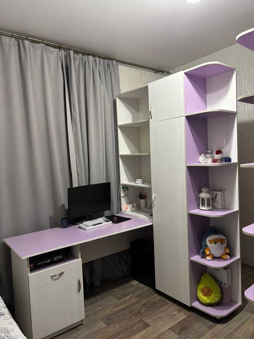 Мебель для детской