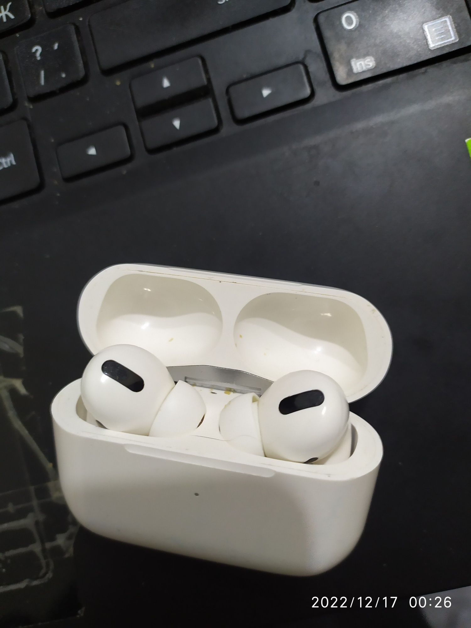 Наушники беспроводные Bluetooth airpods 2 pro