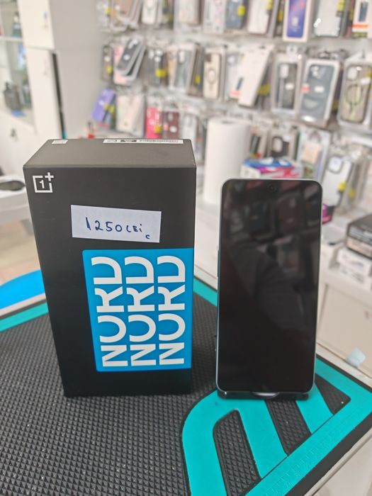 Oneplus Nord 3 5G, 8/128 GB, Nou, Garanție