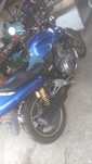 Honda Hornet Cb500